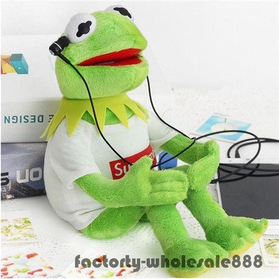 pepe the frog official plush